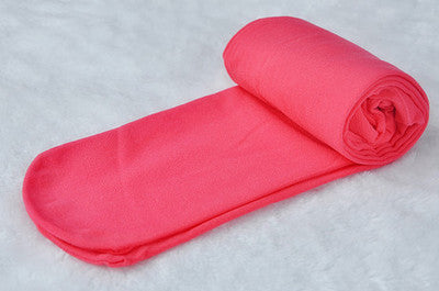 High-quality velvet dance tights for children, ensuring comfort and flexibility