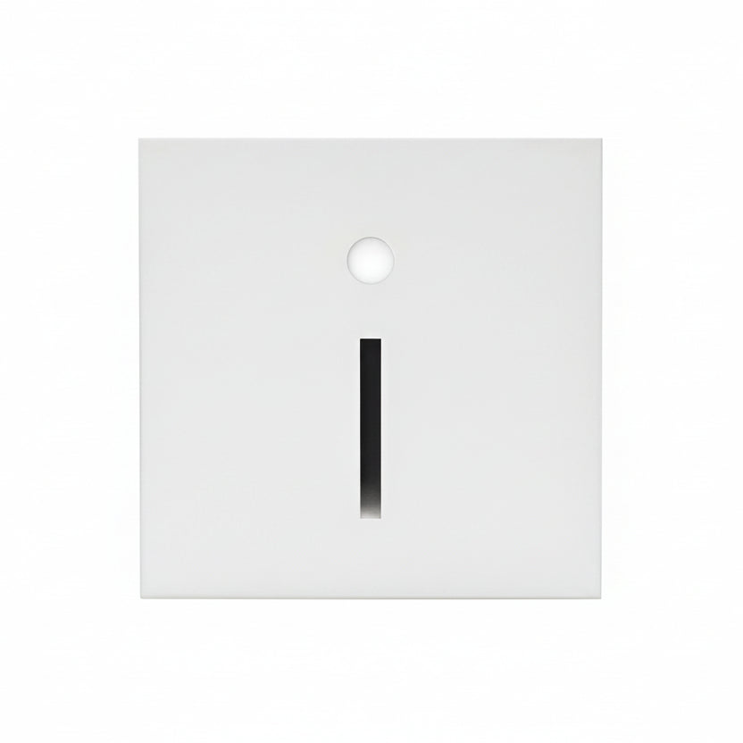 GLOWPATH motion-activated LED light for home stairs and hallways. Essential indoor smart lighting.
