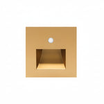 Gold with Sensor B