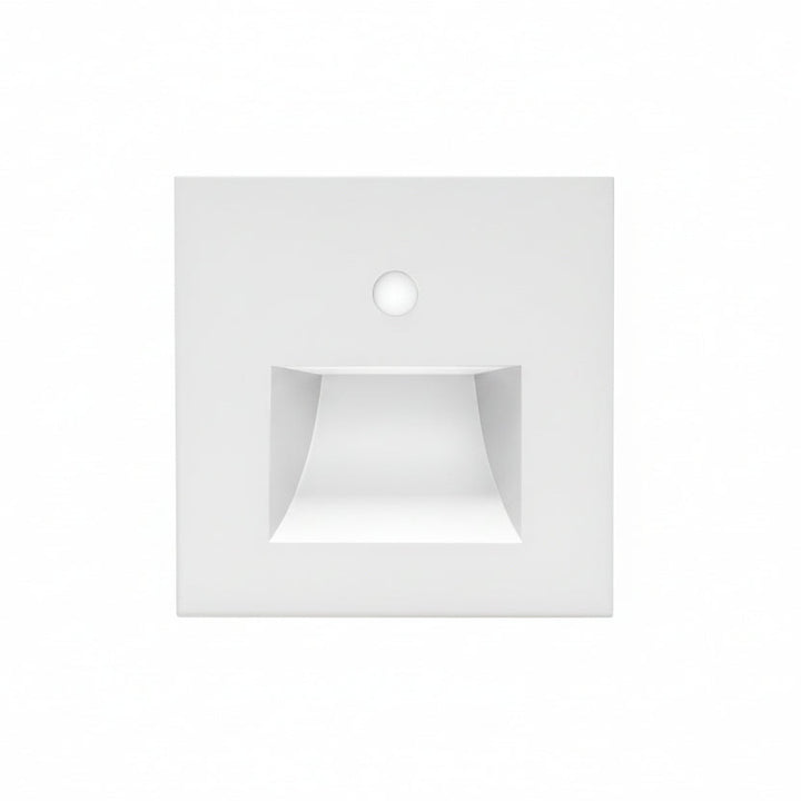 GLOWPATH smart motion sensor LED light for integrated home stair and hallway lighting. Home safety.