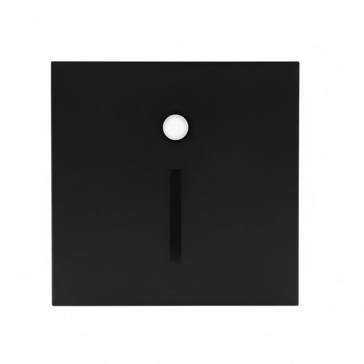 Illuminate dark stairs with GLOWPATH motion-activated LED hallway & stair light for home safety.
