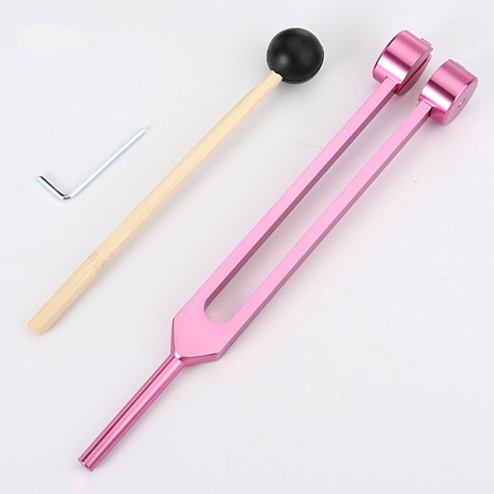 TranquilTone sound therapy tuning forks, crafted for inner peace.
