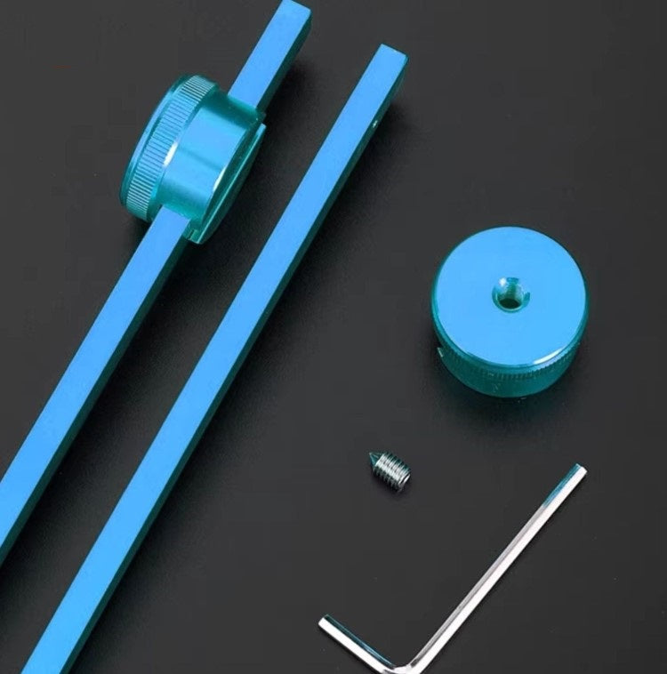 Mindfulness meditation tuning forks to enhance relaxation & peace.