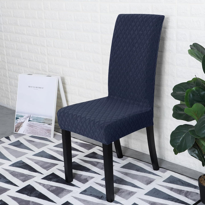 Transform Your Dining Room with elegant Universal Chair Covers ChairGuard