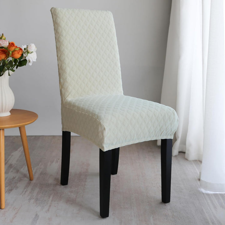 Universal Fit Chair Covers for kitchen and dining rooms ChairGuard