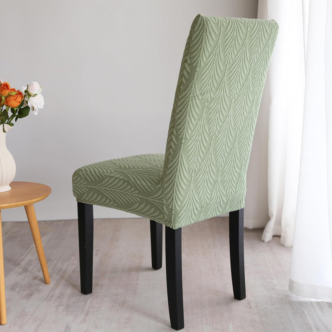 Event Ready Universal Chair Covers, perfect for party decor ChairGuard