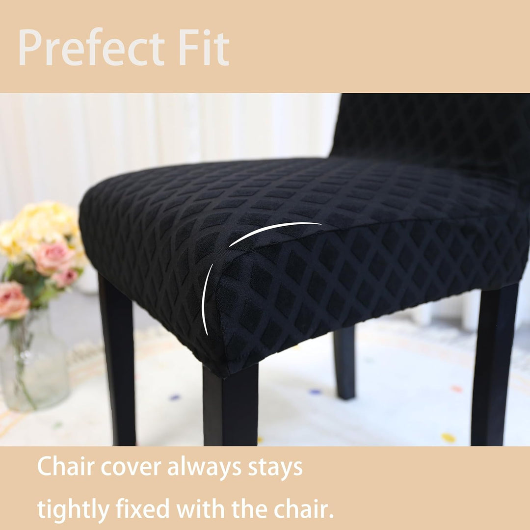 Durable Universal Chair Slipcovers, long-term furniture protection ChairGuard