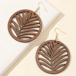 PALM LEAVES