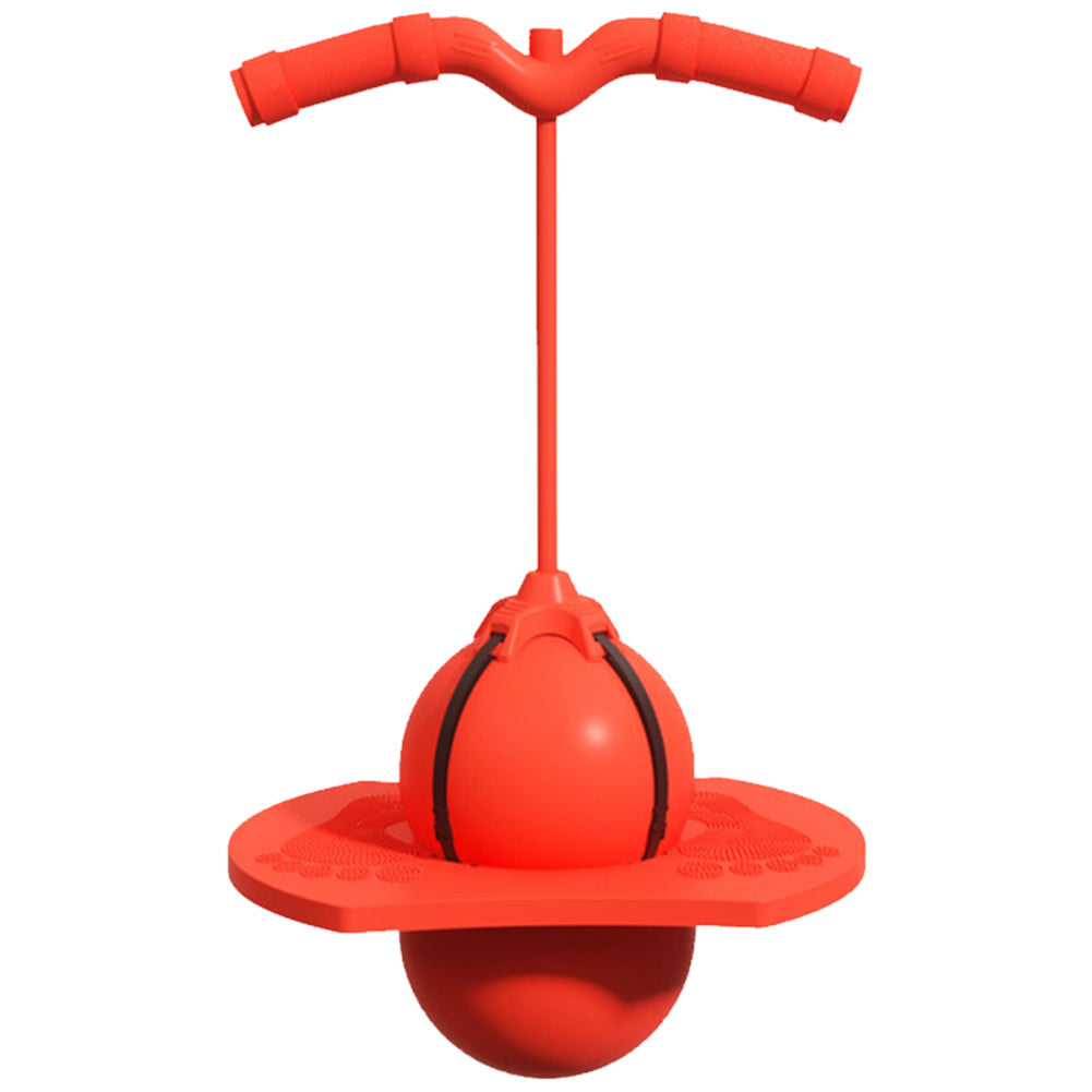Durable kids jump ball for balancing and active play, a fun toy designed to improve children's coordination.