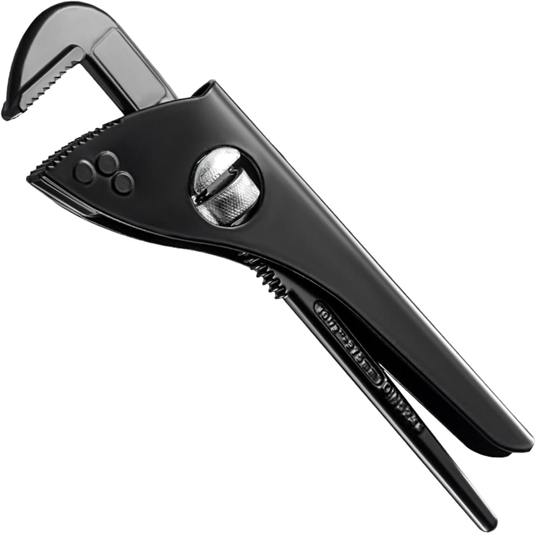 Torvix heavy-duty adjustable water pump pliers, an indispensable grip tool.