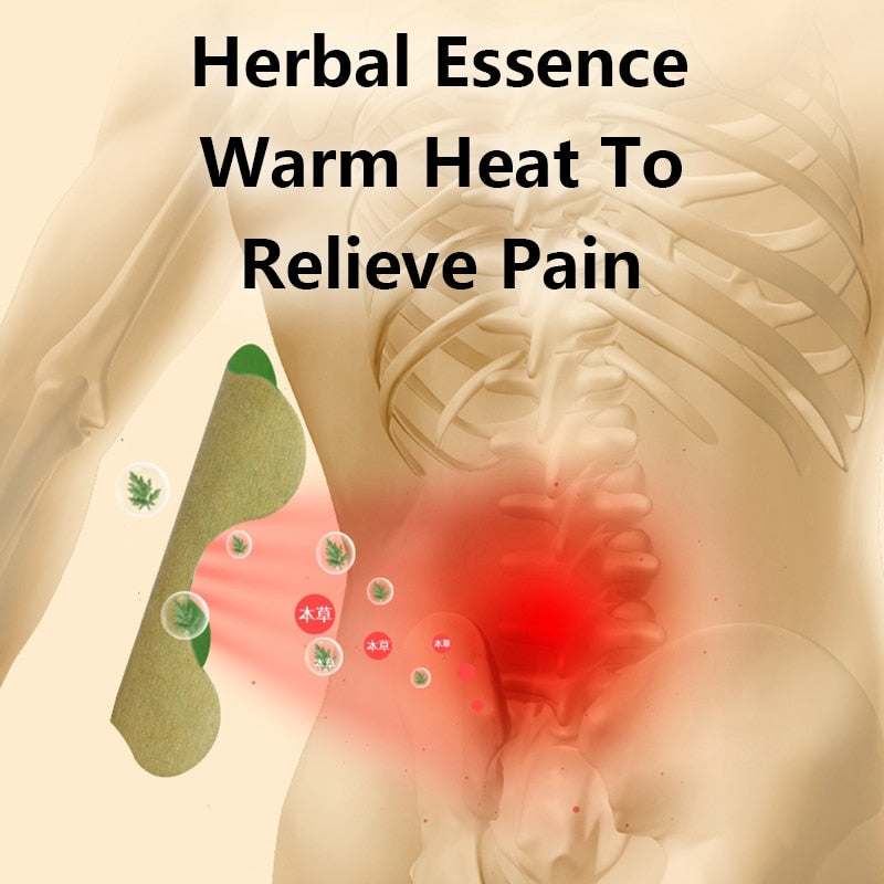 Wellness topical patches for back pain relief, muscle stiffness, & joint discomfort in men & women.