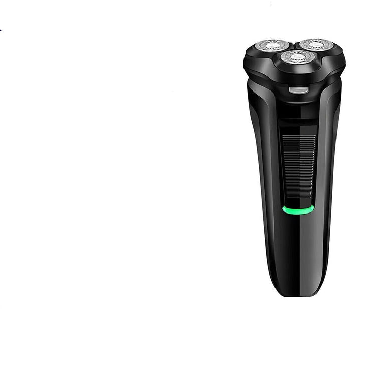 Hidden 1080P HD WiFi shaver security camera for discreet home surveillance & motion detection.