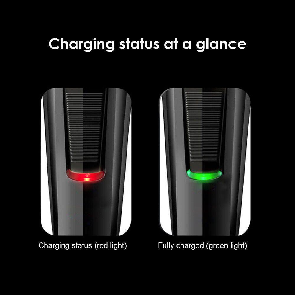 Razor-style 1080P HD WiFi hidden camera with motion detection for secret home security.
