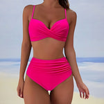 Light pink