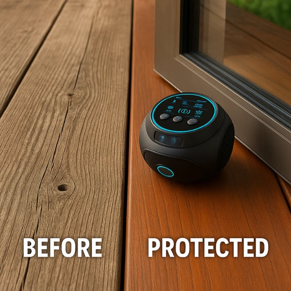 Comprehensive moth treatment fogger, kills pantry moth eggs & larvae fast and effectively.