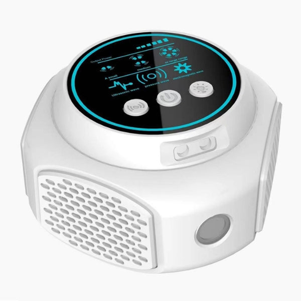 Kitchen pest control fogger, provides home defense against pantry moths and their larvae.