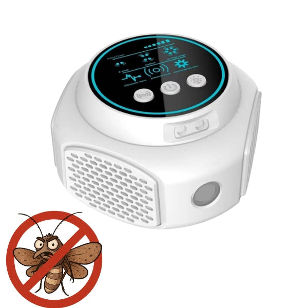 Pantry moth treatment fogger, quick and easy solution for moth infestations in food storage.