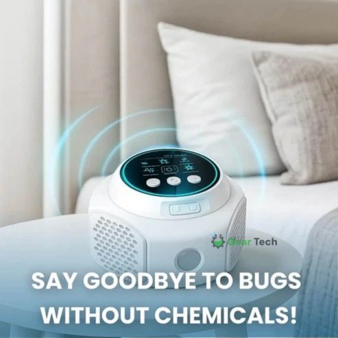Fast-acting moth killer fogger, targets pantry moth eggs and larvae in your home.
