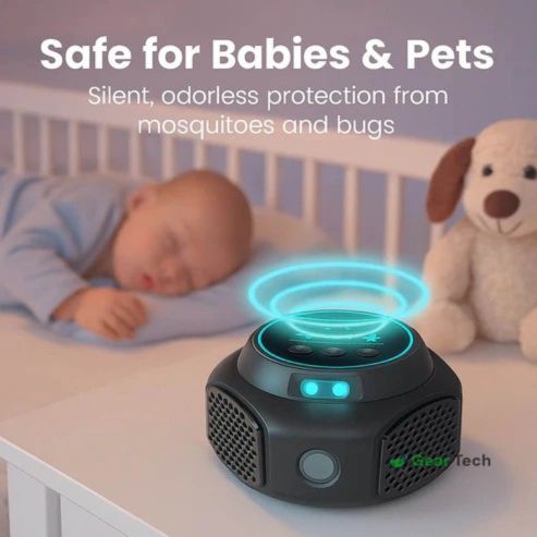 Kitchen pest control fogger, eliminates pantry moths from food storage areas efficiently.