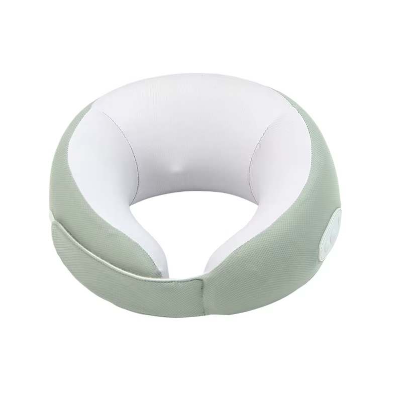 Unisex Rechargeable Neck Massage Heating Cushion