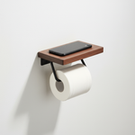 Double clip flat board / 1 roll