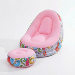 Cartoon Pink