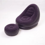 Dark Purple