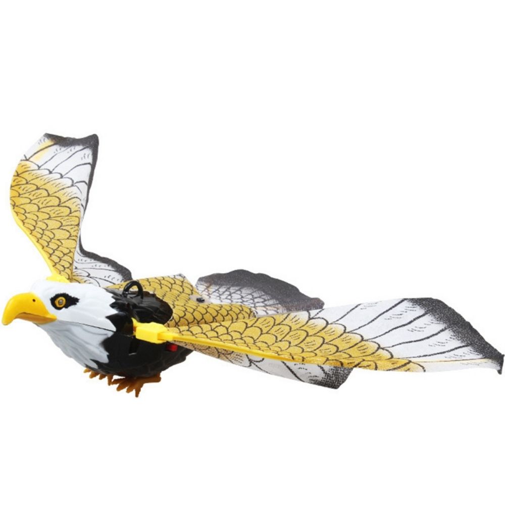 Indoor interactive cat toy: fluttering bird for stimulating exercise & endless fun.