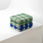 Green + Blue