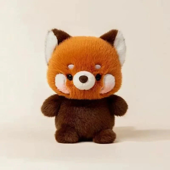 Adorable kawaii soft animal plush doll, a cute kids gift & charming nursery toy.