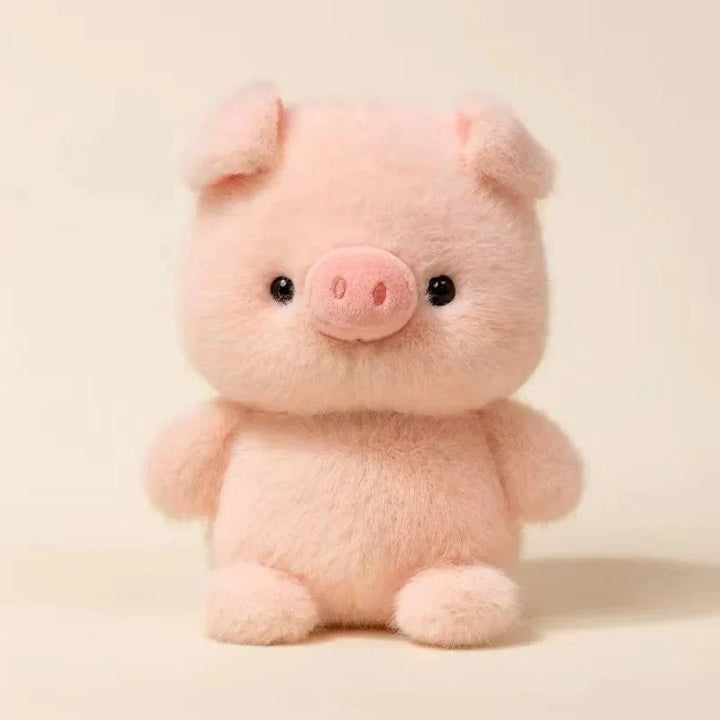 Kawaii soft animal plush doll series, a cuddly stuffed animal & perfect kids gift.