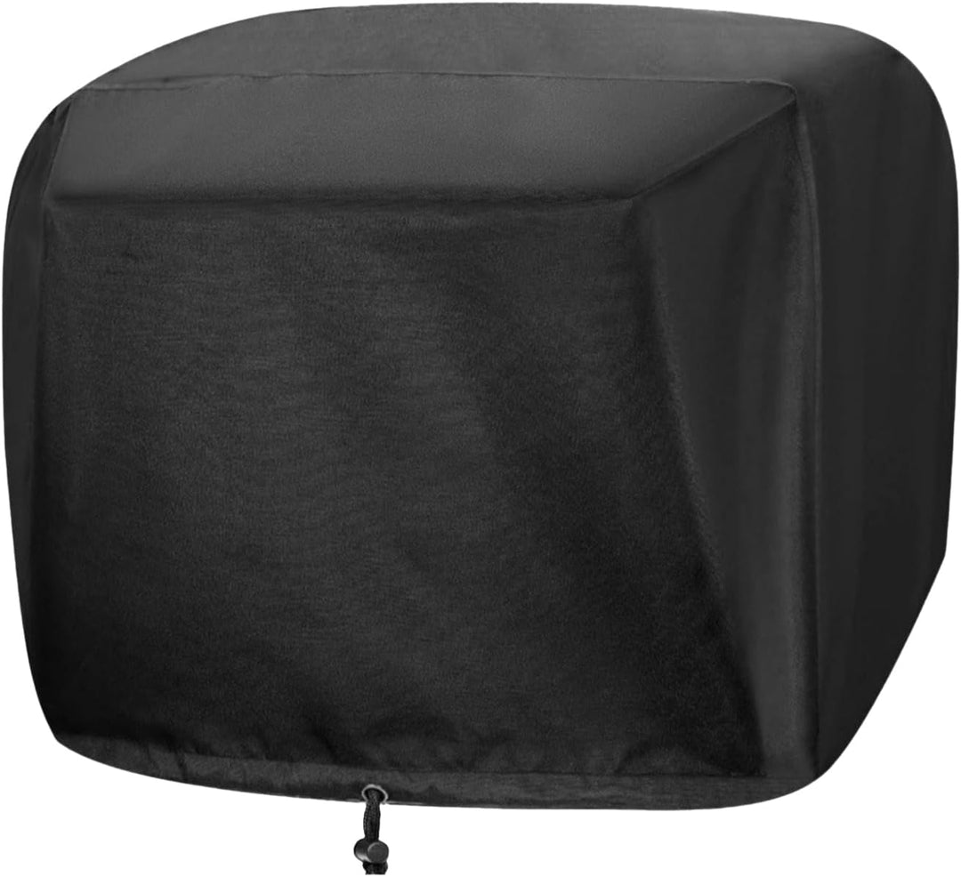 Kervano adjustable grill cover, an essential home and garden accessory for outdoor BBQ protection.