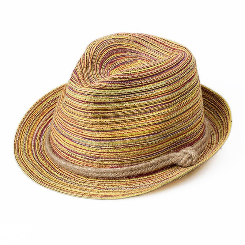 Lightweight peppergrass hat in khaki, designed for women as a versatile everyday accessory.