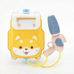 Yellow Dog