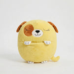 Yellow Puppy