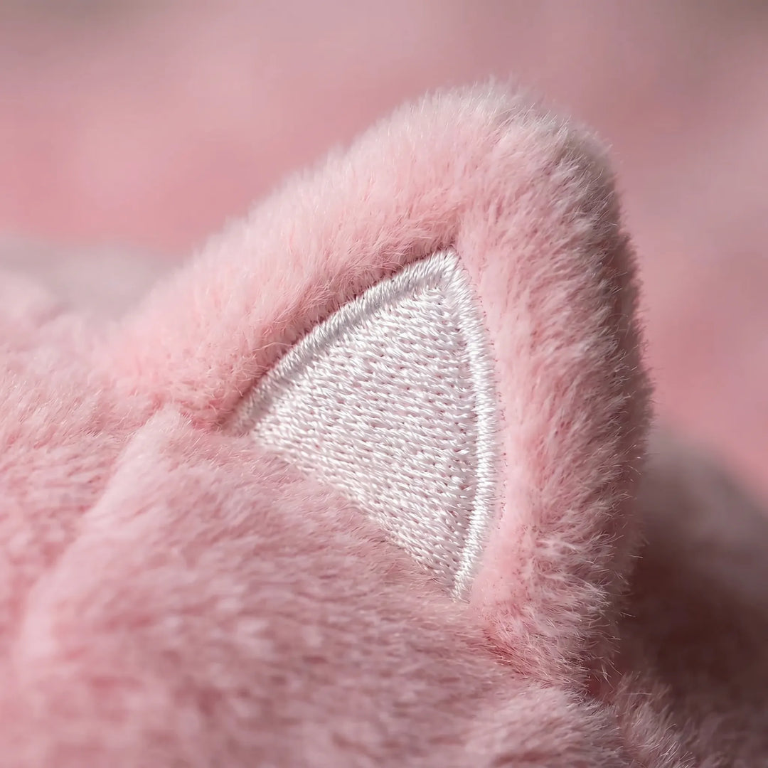 Dinosaur animal sleep sack for kids, a soft plush blanket & nap mat for adventures.