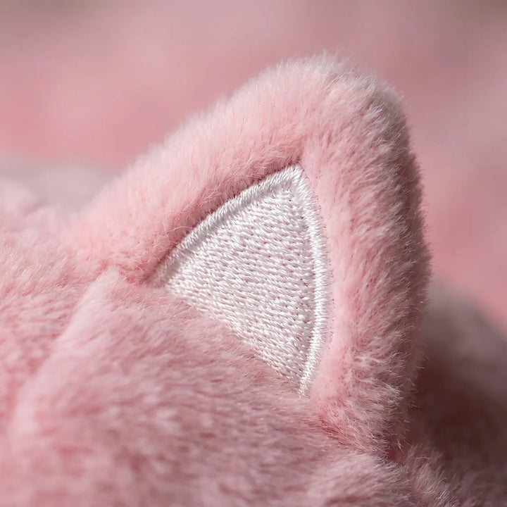 Dinosaur animal sleep sack for kids, a soft plush blanket & nap mat for adventures.