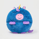 Blue Unicorn