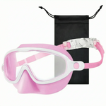 Pink White