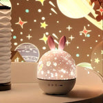 Lamp Rabbit