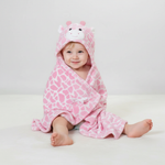 Pink Giraffe