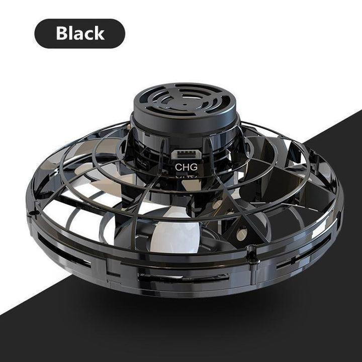 Exciting kids' mini drone helicopter, a durable & interactive flying toy for endless fun.