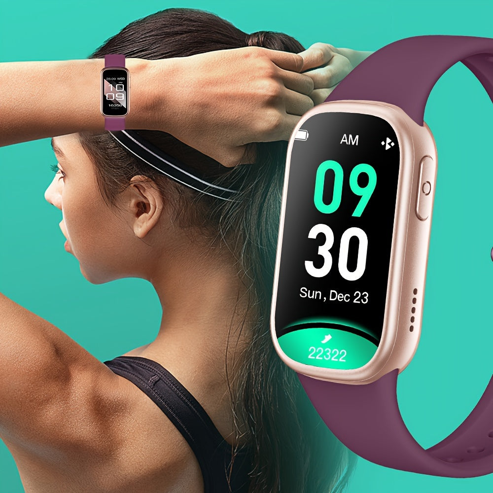 GPS & calling waterproof smartwatch for children, a durable tech accessory for active playtime.