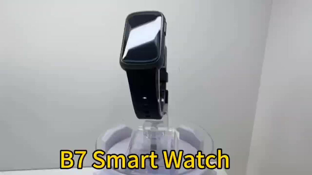 Safe, durable, waterproof smartwatch for active kids, with activity tracking & calling.