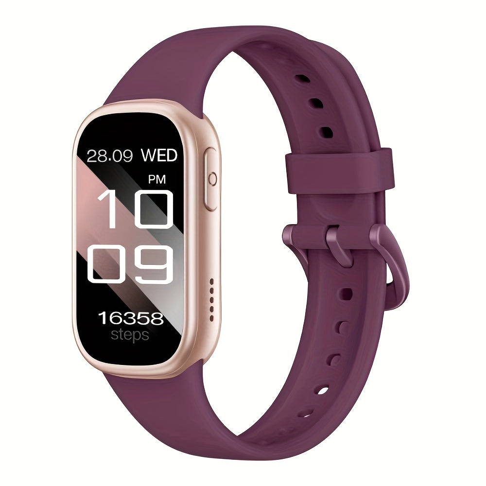 The best tech gift for active kids: a durable, waterproof smartwatch with calling & GPS features.