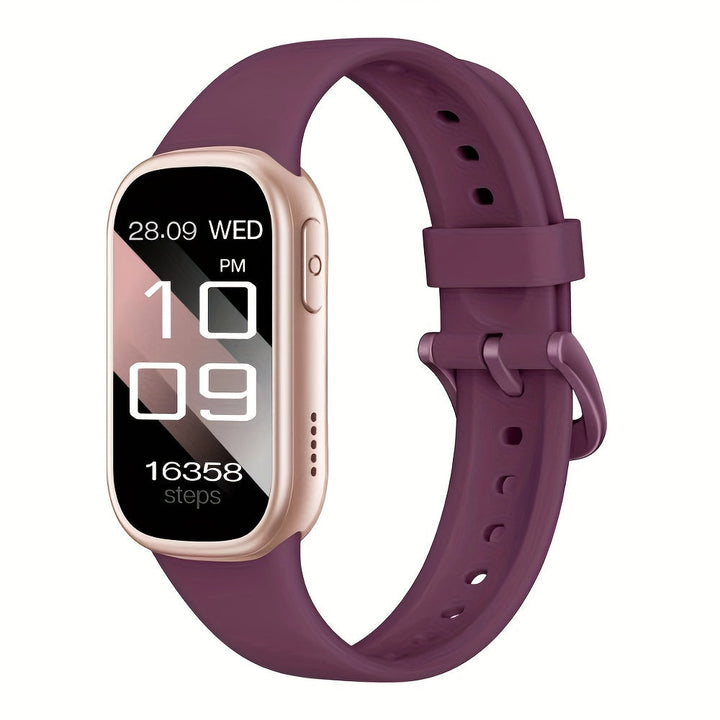 The best tech gift for active kids: a durable, waterproof smartwatch with calling & GPS features.