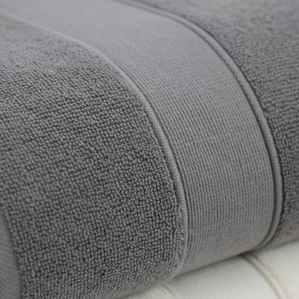 ColorWonder large absorbent bath towel, made from plush cotton for ultimate softness and spa luxury