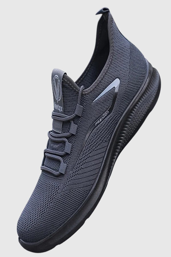 Comfortable women's lightweight training shoes, great for active lifestyles.