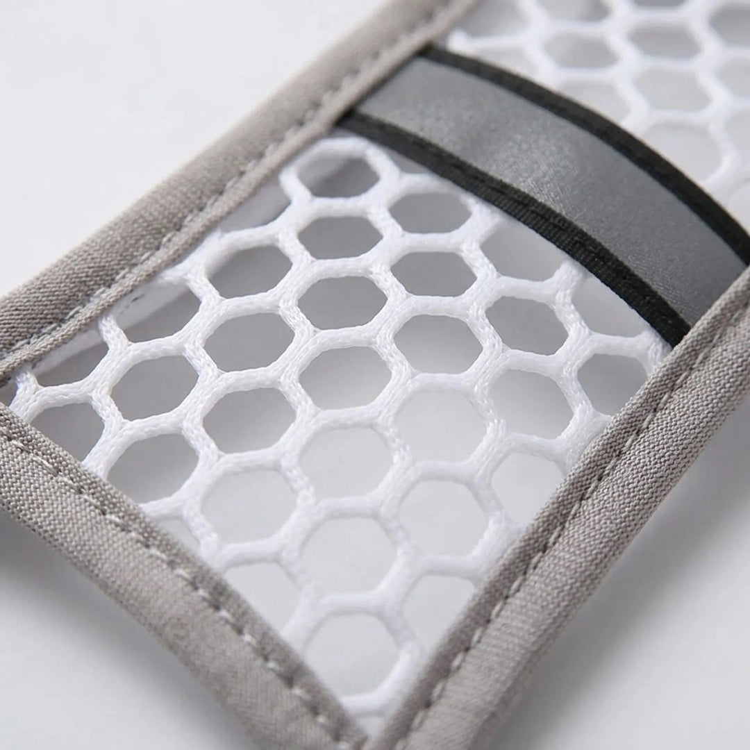 Ergonomic lightweight hydration vest for running, hiking, and outdoor adventures.