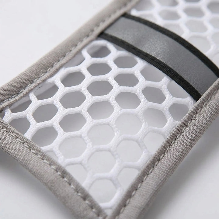 Ergonomic lightweight hydration vest for running, hiking, and outdoor adventures.